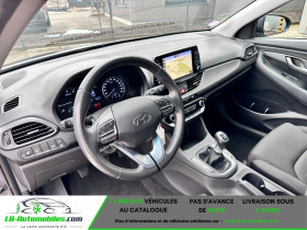 Hyundai i30 1.0 T-GDi 120 BVM  occasion � Beaupuy - photo n�8