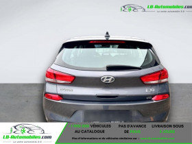 Hyundai i30 1.0 T-GDi 120 BVM  occasion � Beaupuy - photo n�7