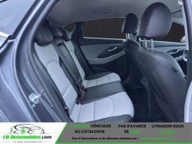 Hyundai i30 1.0 T-GDi 120 BVM  occasion � Beaupuy - photo n�7