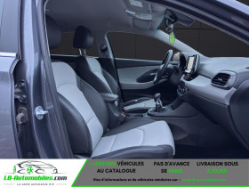Hyundai i30 1.0 T-GDi 120 BVM  occasion � Beaupuy - photo n�6