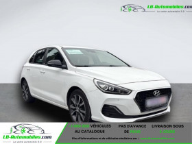 Hyundai i30 1.0 T-GDi 120 BVM  occasion � Beaupuy - photo n�2