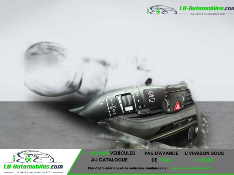 Hyundai i30 1.0 T-GDi 120 BVM  occasion � Beaupuy