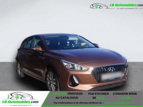 Hyundai i30 1.0 T-GDi 120 BVM  occasion � Beaupuy - photo n�2