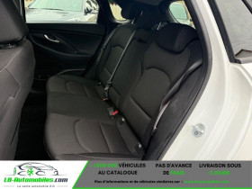 Hyundai i30 1.0 T-GDi 120 BVM  occasion � Beaupuy - photo n�9