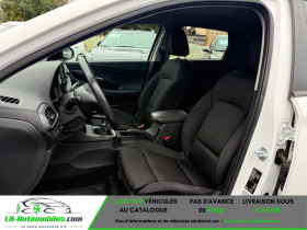 Hyundai i30 1.0 T-GDi 120 BVM  occasion � Beaupuy - photo n�8