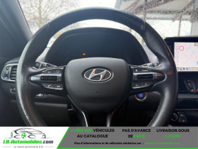 Hyundai i30 1.0 T-GDi 120 BVM  occasion � Beaupuy - photo n�6