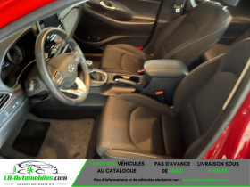 Hyundai i30 1.0 T-GDi 120 BVM  occasion � Beaupuy - photo n�7