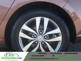 Hyundai i30 1.0 T-GDi 120 BVM  occasion � Beaupuy - photo n�7