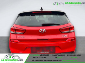 Hyundai i30 1.0 T-GDi 120 BVM  occasion � Beaupuy - photo n�6