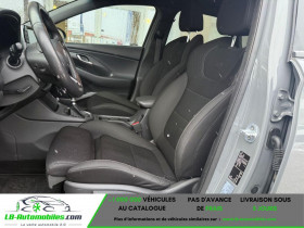 Hyundai i30 1.0 T-GDi 120 BVM  occasion � Beaupuy - photo n�5