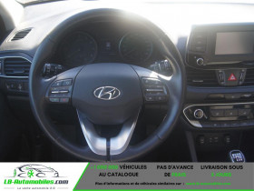 Hyundai i30 1.0 T-GDi 120 BVM  occasion � Beaupuy - photo n�6