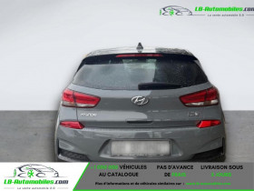 Hyundai i30 1.0 T-GDi 120 BVM  occasion � Beaupuy - photo n�4