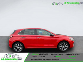 Hyundai i30 1.0 T-GDi 120 BVM  occasion � Beaupuy - photo n�5