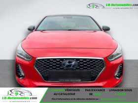 Hyundai i30 1.0 T-GDi 120 BVM  occasion � Beaupuy - photo n�4