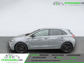 Hyundai i30 1.0 T-GDi 120 BVM  occasion � Beaupuy - photo n�3