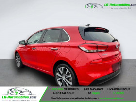 Hyundai i30 1.0 T-GDi 120 BVM  occasion � Beaupuy - photo n�3
