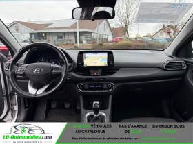 Hyundai i30 1.0 T-GDi 120 BVM  occasion � Beaupuy - photo n�3