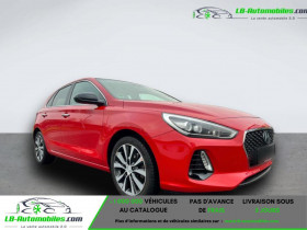 Hyundai i30 1.0 T-GDi 120 BVM  occasion � Beaupuy - photo n�2