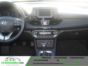 Hyundai i30 1.0 T-GDi 120 BVM  occasion � Beaupuy - photo n�3