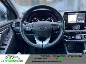 Hyundai i30 1.0 T-GDi 120 BVM  occasion � Beaupuy - photo n�6
