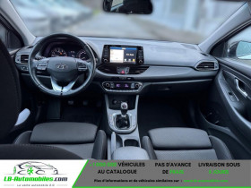 Hyundai i30 1.0 T-GDi 120 BVM  occasion � Beaupuy - photo n�3