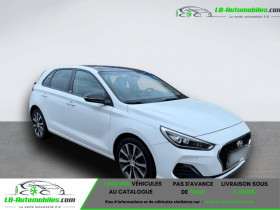Hyundai i30 1.0 T-GDi 120 BVM  occasion � Beaupuy - photo n�2