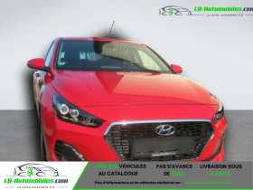 Hyundai i30 1.0 T-GDi 120 BVM  occasion � Beaupuy - photo n�2