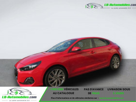 Hyundai i30 1.0 T-GDi 120 BVM  occasion � Beaupuy - photo n�4