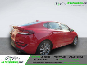 Hyundai i30 1.0 T-GDi 120 BVM  occasion � Beaupuy - photo n�3