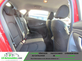 Hyundai i30 1.0 T-GDi 120 BVM  occasion � Beaupuy - photo n�6