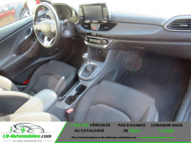Hyundai i30 1.0 T-GDi 120 BVM  occasion � Beaupuy - photo n�5