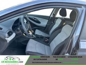 Hyundai i30 1.0 T-GDi 120 BVM  occasion � Beaupuy - photo n�7