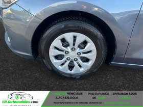 Hyundai i30 1.0 T-GDi 120 BVM  occasion � Beaupuy - photo n�8