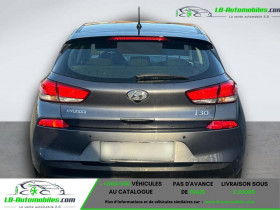 Hyundai i30 1.0 T-GDi 120 BVM  occasion � Beaupuy - photo n�6