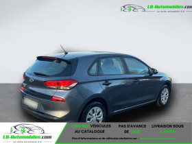 Hyundai i30 1.0 T-GDi 120 BVM  occasion � Beaupuy - photo n�3