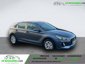 Hyundai i30 1.0 T-GDi 120 BVM  occasion � Beaupuy - photo n�2