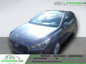 Hyundai i30 occasion année 2018 boite Manuelle Annonce Hyundai i30 occasion Essence 1.0 T-GDi 120 BVM à Beaupuy