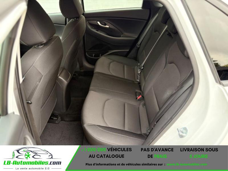 Hyundai i30 1.0 T-GDi 120 BVM  occasion  Beaupuy - photo n9