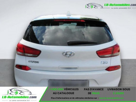 Hyundai i30 1.0 T-GDi 120 BVM  occasion � Beaupuy - photo n�4