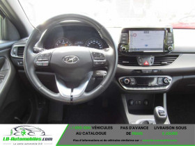 Hyundai i30 1.0 T-GDi 120 BVM  occasion � Beaupuy - photo n�3