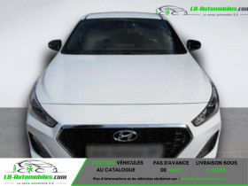 Hyundai i30 1.0 T-GDi 120 BVM  occasion � Beaupuy - photo n�2