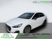 Hyundai i30 occasion année 2019 boite Manuelle Annonce Hyundai i30 occasion Essence 1.0 T-GDi 120 BVM à Beaupuy