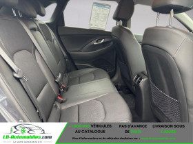 Hyundai i30 1.0 T-GDi 120 BVM  occasion � Beaupuy - photo n�6