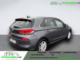 Hyundai i30 1.0 T-GDi 120 BVM  occasion � Beaupuy - photo n�4