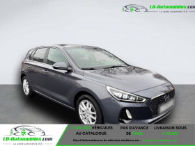 Hyundai i30 1.0 T-GDi 120 BVM  occasion � Beaupuy - photo n�2