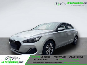 Hyundai i30 1.0 T-GDi 120 BVM  occasion � Beaupuy - photo n�2