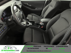 Hyundai i30 1.0 T-GDi 120 BVM  occasion � Beaupuy - photo n�5