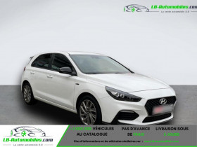 Hyundai i30 1.0 T-GDi 120 BVM  occasion � Beaupuy - photo n�2