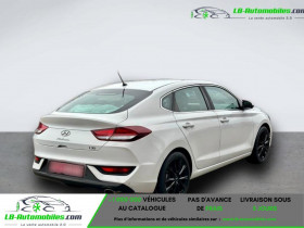 Hyundai i30 1.0 T-GDi 120 BVM  occasion � Beaupuy - photo n�4