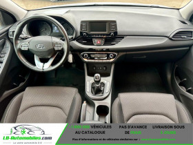 Hyundai i30 1.0 T-GDi 120 BVM  occasion � Beaupuy - photo n�3